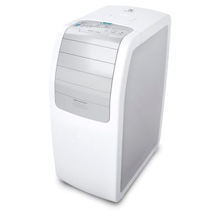 Aire Acondicionado Portatil 12.000 BTU frío/calor Electrolux