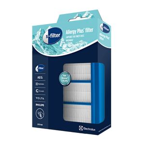 Filtro HEPA Aspiradora ESF1W Electrolux