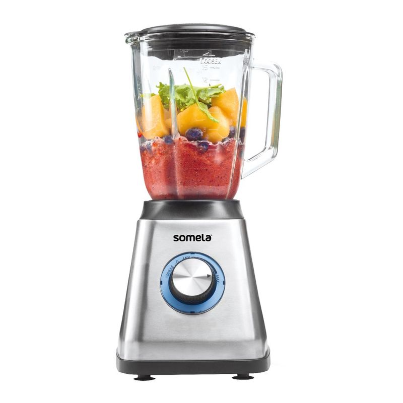 BL2000-6-LicuadoraIceBlender
