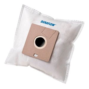 Pack 2 Bolsas Aspiradora Electrolux Desechables Universal