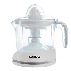Exprimidor Jugo Somela 1000ml CJ2000