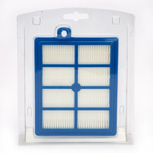 Filtro Hepa Aspiradoras Tamaño 119x148x25mm