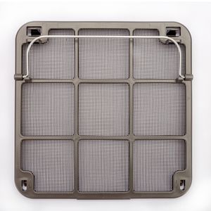 Filtro ventilador estufas fan heater