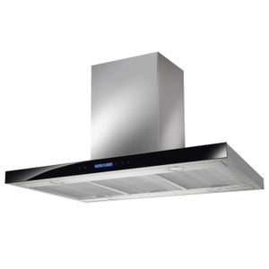 Campana De Cocina Electrolux Ejin42S5Rns