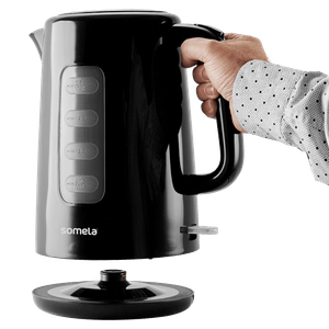 Hervidor Somela 2,5Lts HE500
