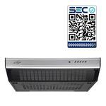 Fensa_Campana_FX_U6160_frontal_1000_QR_CA0002031_Selo