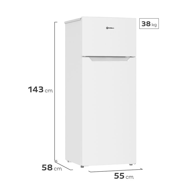 Refrigerador_Nordik_2200_Specs_Mademsa_Medidas