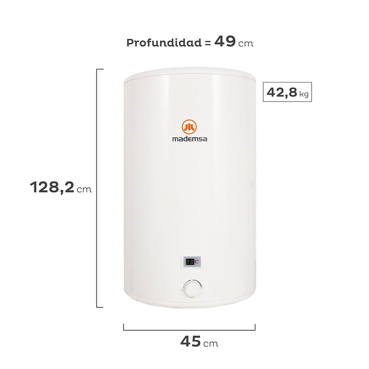 Termo_TERM_150_Specs_Mademsa_Medidas