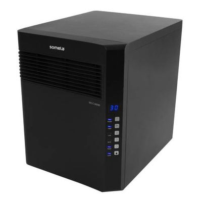 Infrared-Somela-Sistema-Seguridad-Timgad