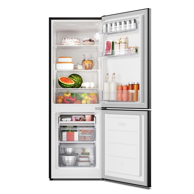 5.-Refrigerador-Mademsa-MED165B-puerta-abierta-contenido-1500x
