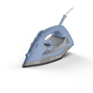 Plancha de Vapor Vertical con Base Cerámica SIR30 Somela