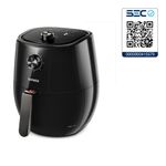 02.--Freidora-de-aire-Somela-Principal-QR-SAF-10-1000px