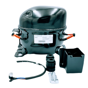 Compresor Refrigerador 1/3 Hp 220V Gas Refrigerante R134