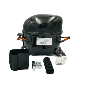 Compresor Refrigerador 1/4 Hp 220V Gas Refrigerante R134