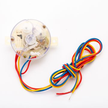 Timer reversible twister fensa