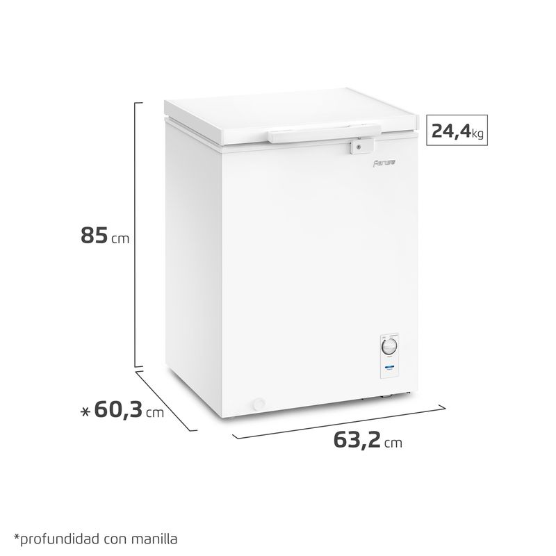 04.--Congelador-Horizontal-Fensa-Medidas-Z150D-1500px