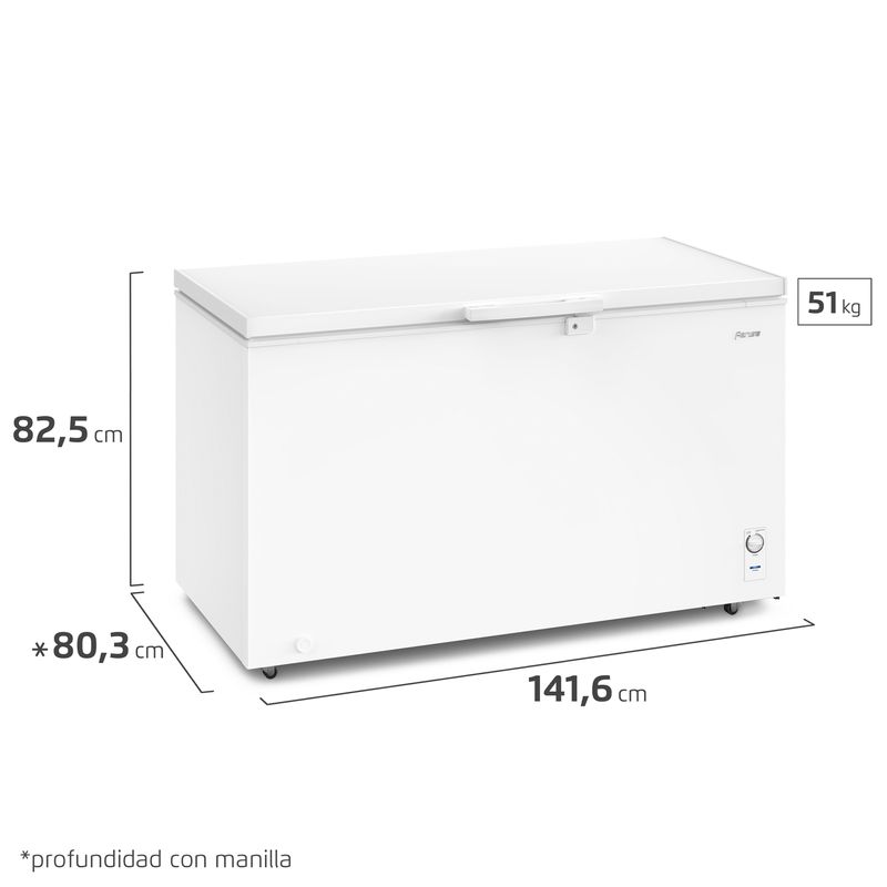 04.--Congelador-Horizontal-Fensa-Medidas-Z400D-1500px