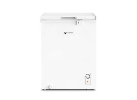 Refrigerador No Frost Dos Puertas 197l Altus 1200 - Mademsa