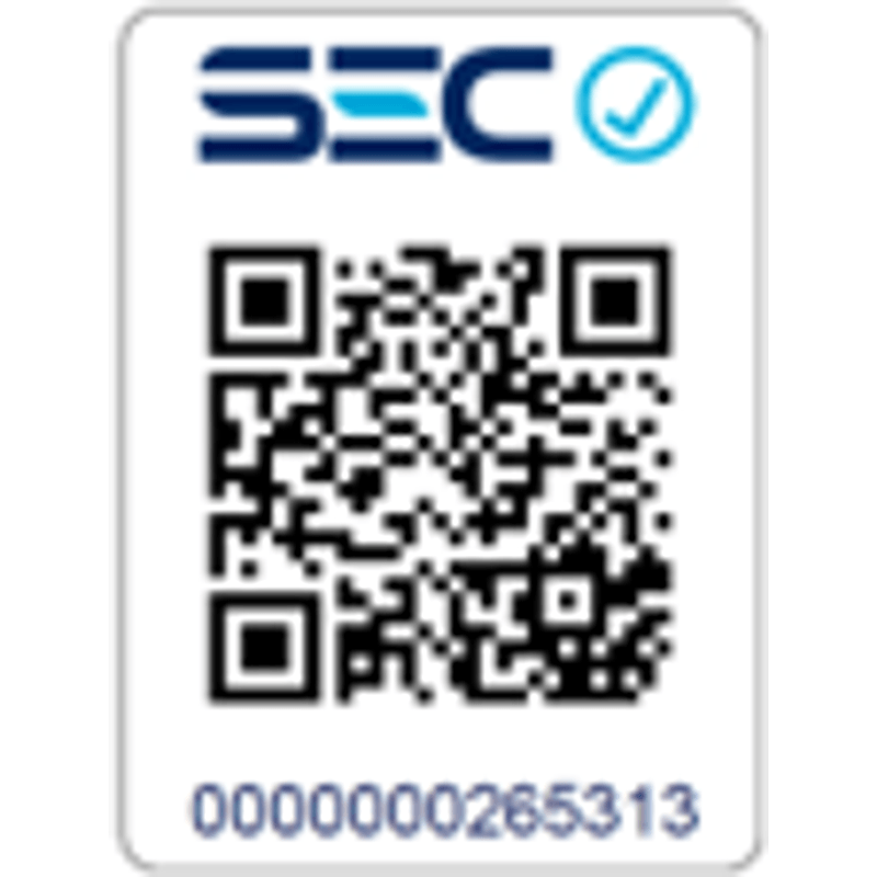 QR