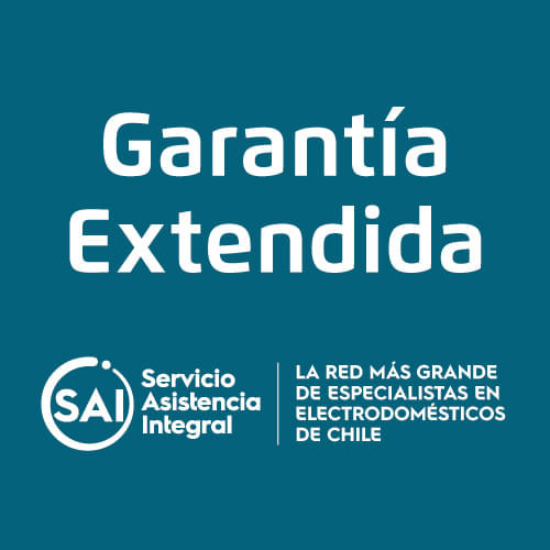 Garantia Extendida REF DF56S 1 ano