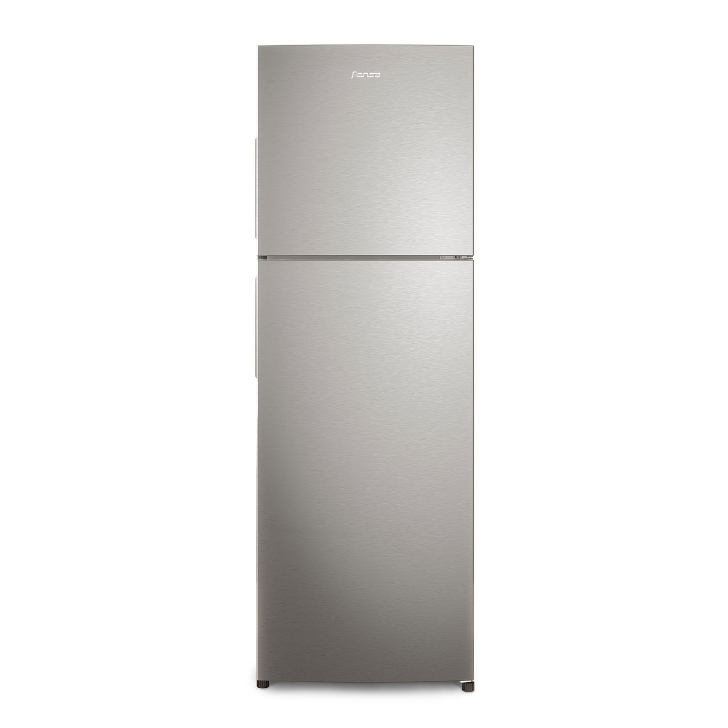 Refrigerador IF25 No Frost 256L Silver - Fensa