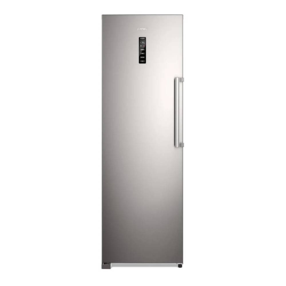 Kit Refrigerador RTI4S 355L Inox Autosense + Freezer FTI4S Inox