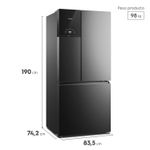 04.--Refrigerador-Fensa-Dimensiones-IM8B-1500px