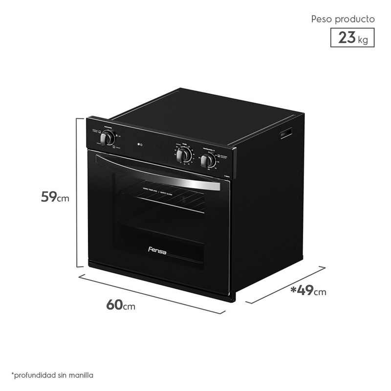 7.--Horno-empotrable-Fensa-F-1060N-A---perspectiva-cotas-2000x