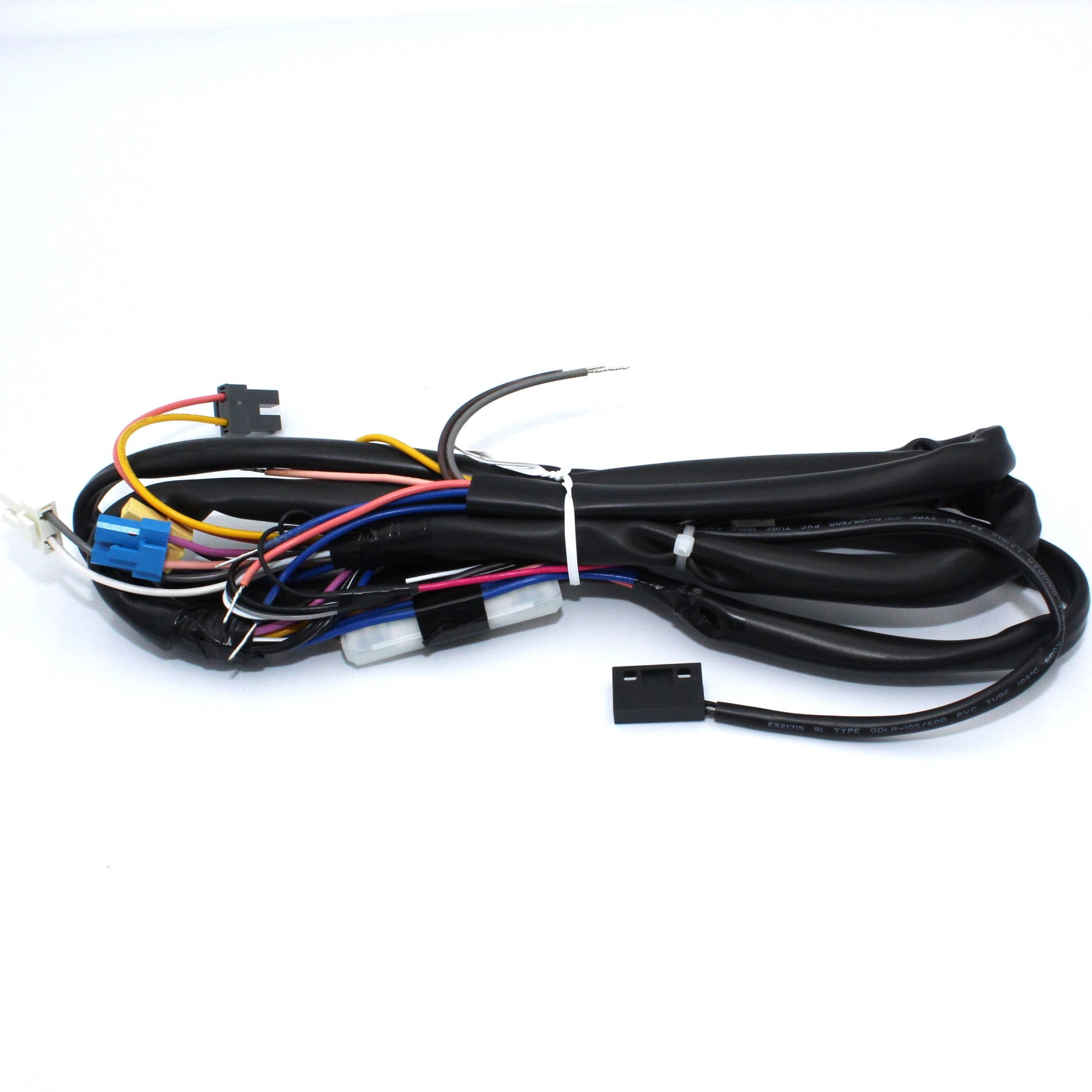 Cable Eléctrico Lavadora Fensa