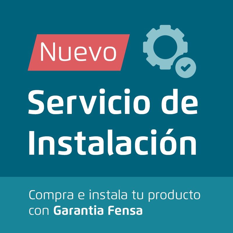 Selo-instalacion