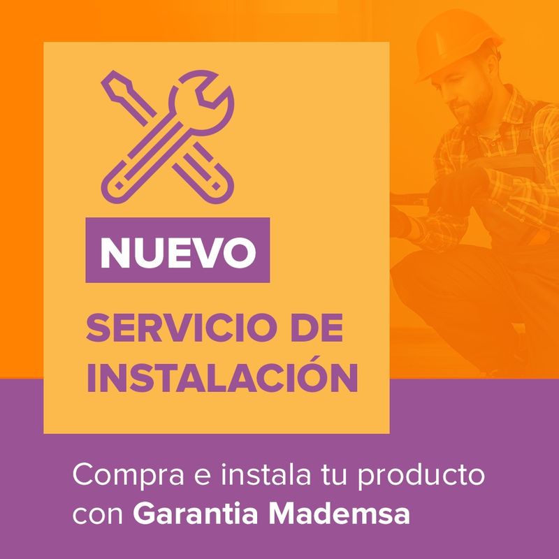 Instalacion