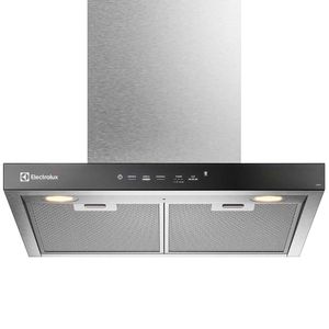 Campana de Cocina Pared Electrolux 60cm Decorativa (CE6TF)