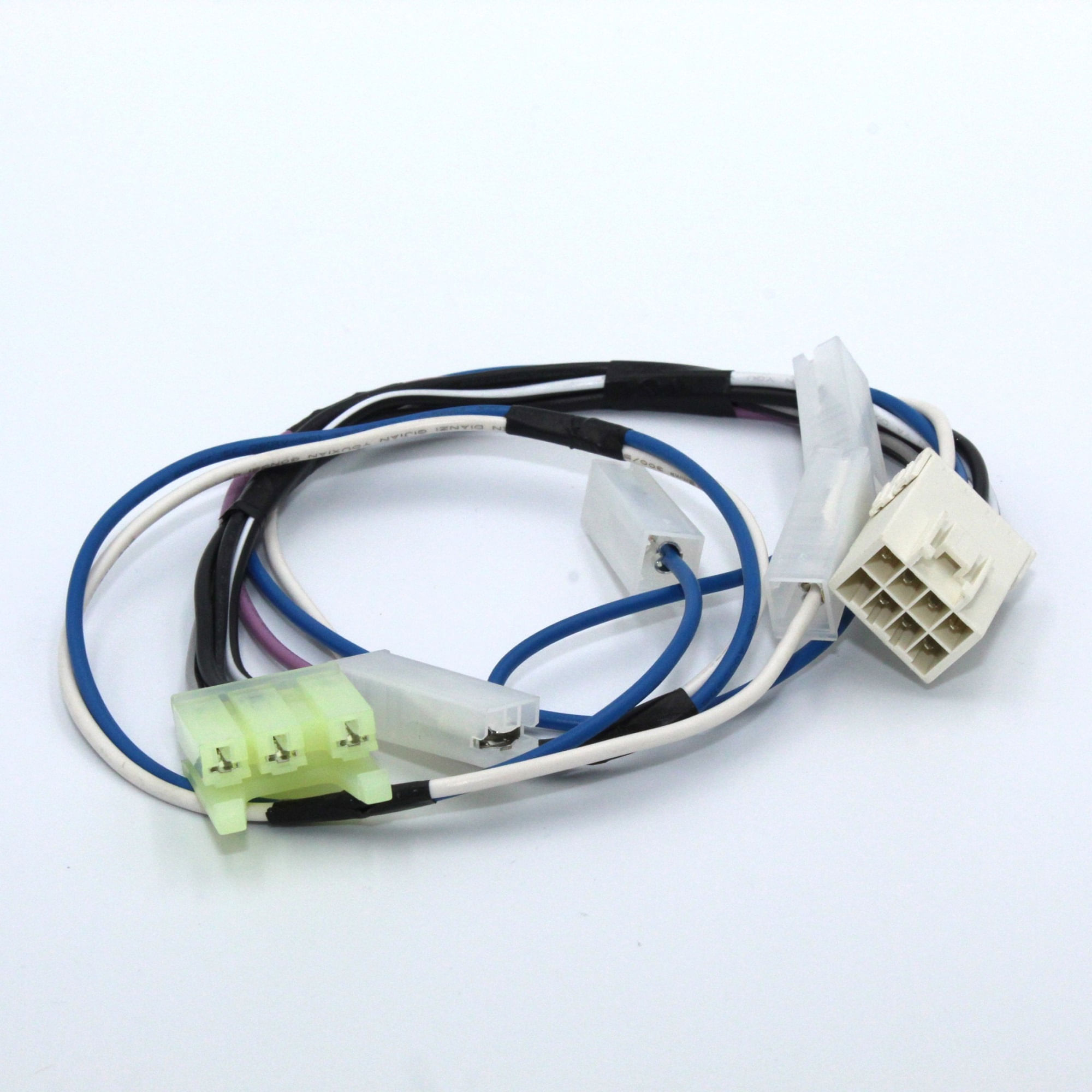 Cable Eléctrico Lavadora Fensa