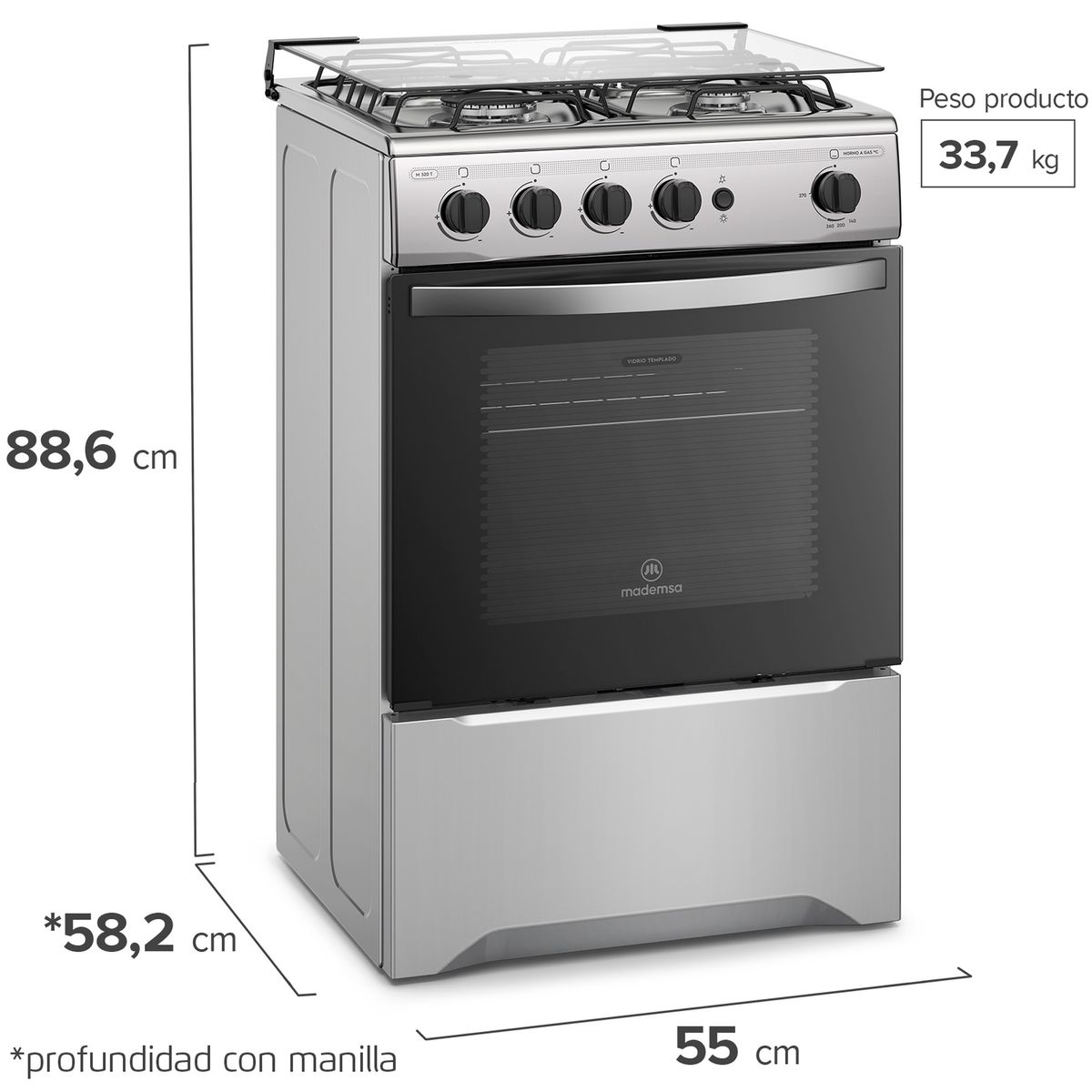 05.--Cocina-Mademsa-Dimensiones-M-520-T-2000px