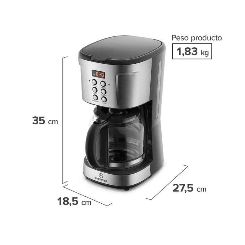 04.--Cafetera-Mademsa-Dimensiones-MCM30-1500px