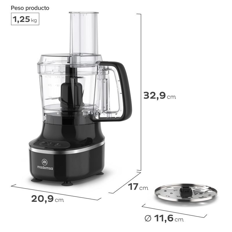 02---Procesador-de-alimentos-Mademsa-Dimensiones-MFP500-2000px