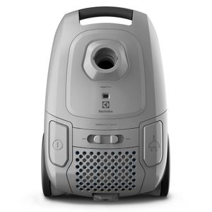 Aspiradora con Bolsa Electrolux 1800W Filtro HEPA Blanca Experience SonicPro (BGG30)