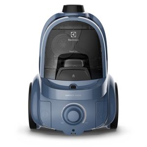 Aspiradora Sin Bolsa Electrolux Ciclónica 2000W Filtro HEPA Experience EasyBox BGL40 Azul