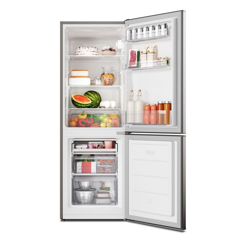 5.-Refrigerador-Mademsa-MED165-puerta-abierta-contenido-1500X1500