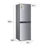 Refrigerador_Nordik_415_Plus_Specs_Mademsa_1500