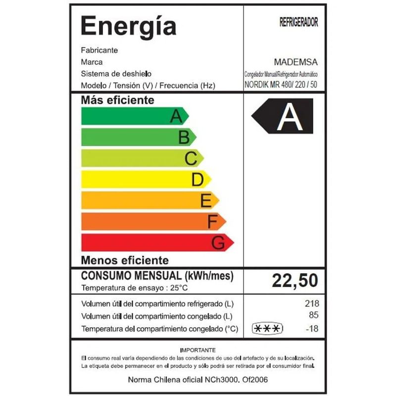 Refrigerador_Nordik_480_Plus_Specs_Mademsa_Detalhe5