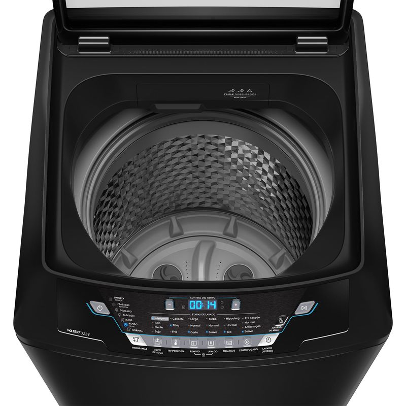 07---Lavadora-Fensa-abierta-zoom-PremiumCare-18-Black-2000px