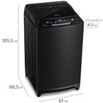 04---Lavadora-Fensa-Dimensiones-PremiumCare-18-Black-2000px