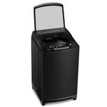 05---Lavadora-Fensa-Puerta-abierta-PremiumCare-18-Black-2000px