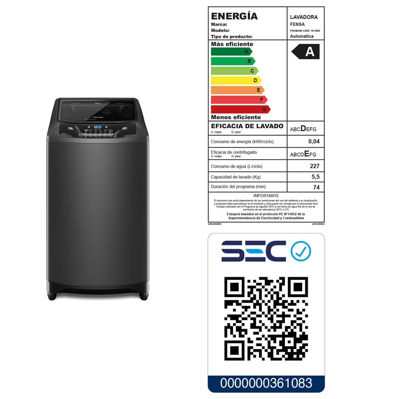 04.--Lavadora-Fensa-Principal-QR-EE-Premium-Care-18-Onix-1500px