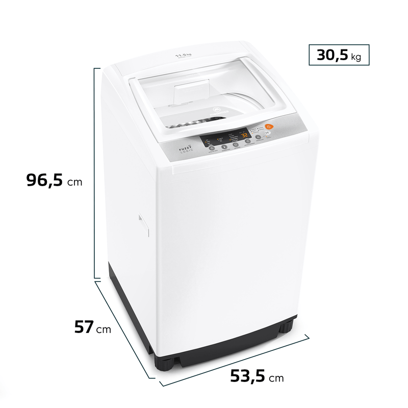 03.--Lavadora-carga-superior-Efficace-11.5kg--BZG-Mademsa-Medidas-1500px
