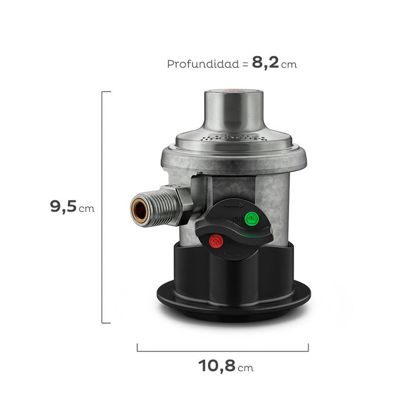 Gas_Pressure_Regulator_FrontView_Specs_Mademsa_1000x1000-1000x1000