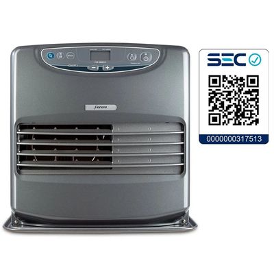 Estufa_Fensa_FHK_990ECO_Frontal_QR_1500_Selo