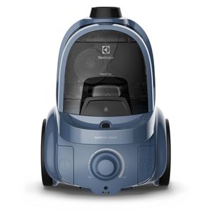 Aspiradora Sin Bolsa Electrolux Ciclónica 2000W Filtro HEPA Experience EasyBox BGL40 Azul