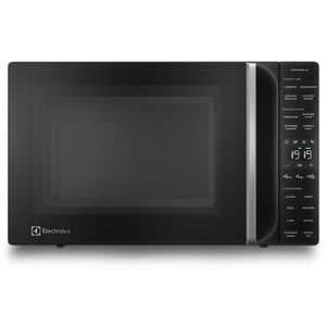 Microondas Electrolux 31 Litros Digital Descongelamiento Asistido ME31N Negro